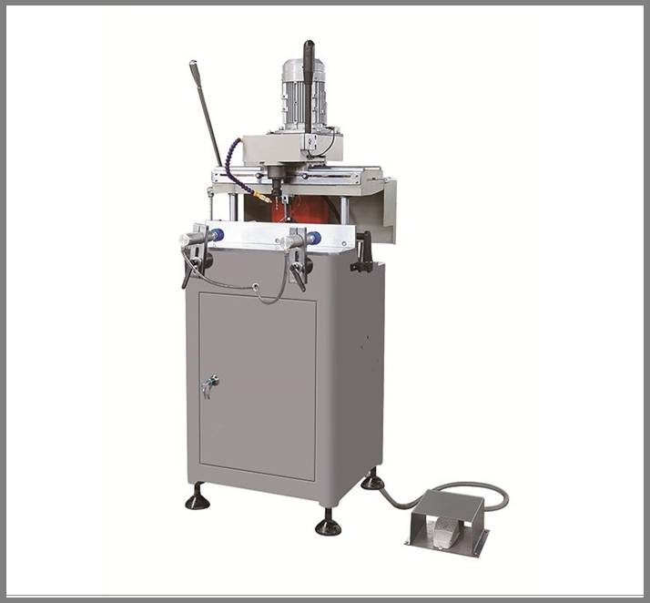 Aluminum Window Door and Curtain Wall Copy Router Machine with High Speed