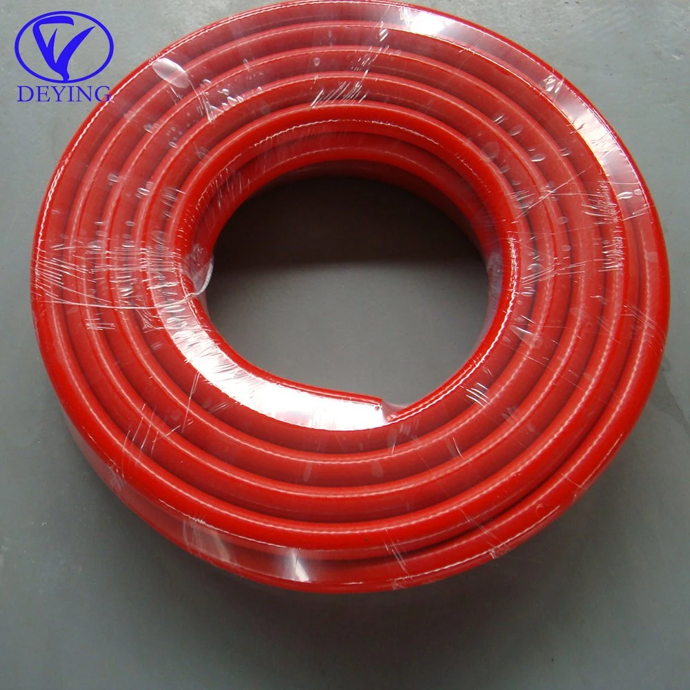 6mm 8mm 14mm 16mm 18mm 25mm Flexible EPDM Silicone Rubber Heater Hose