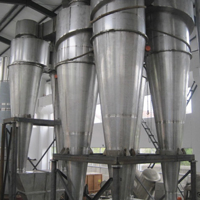 Xsg Flash Drying Machinery for Drying Starch