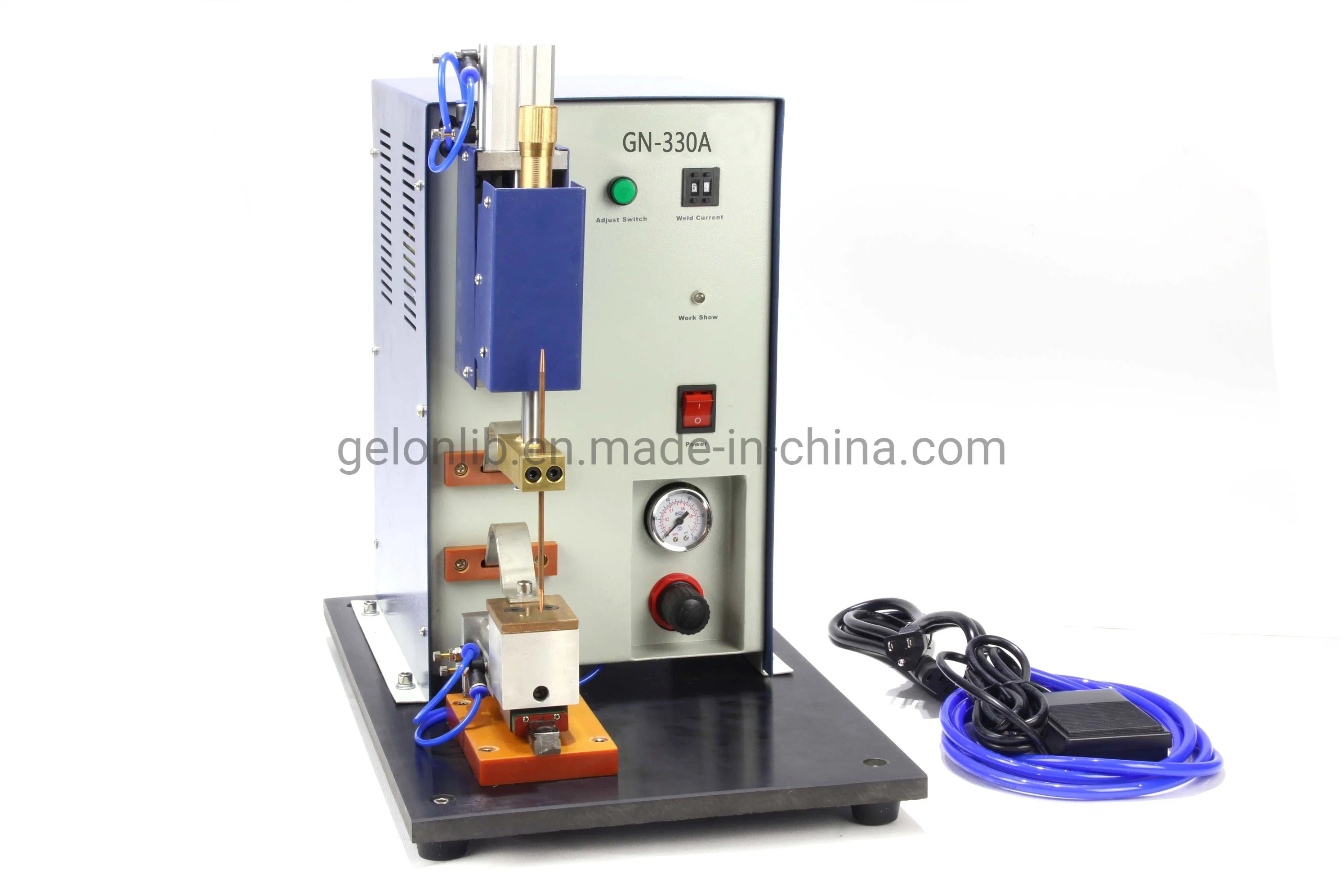 Spot Welding Machine for Lithium Ion Battery