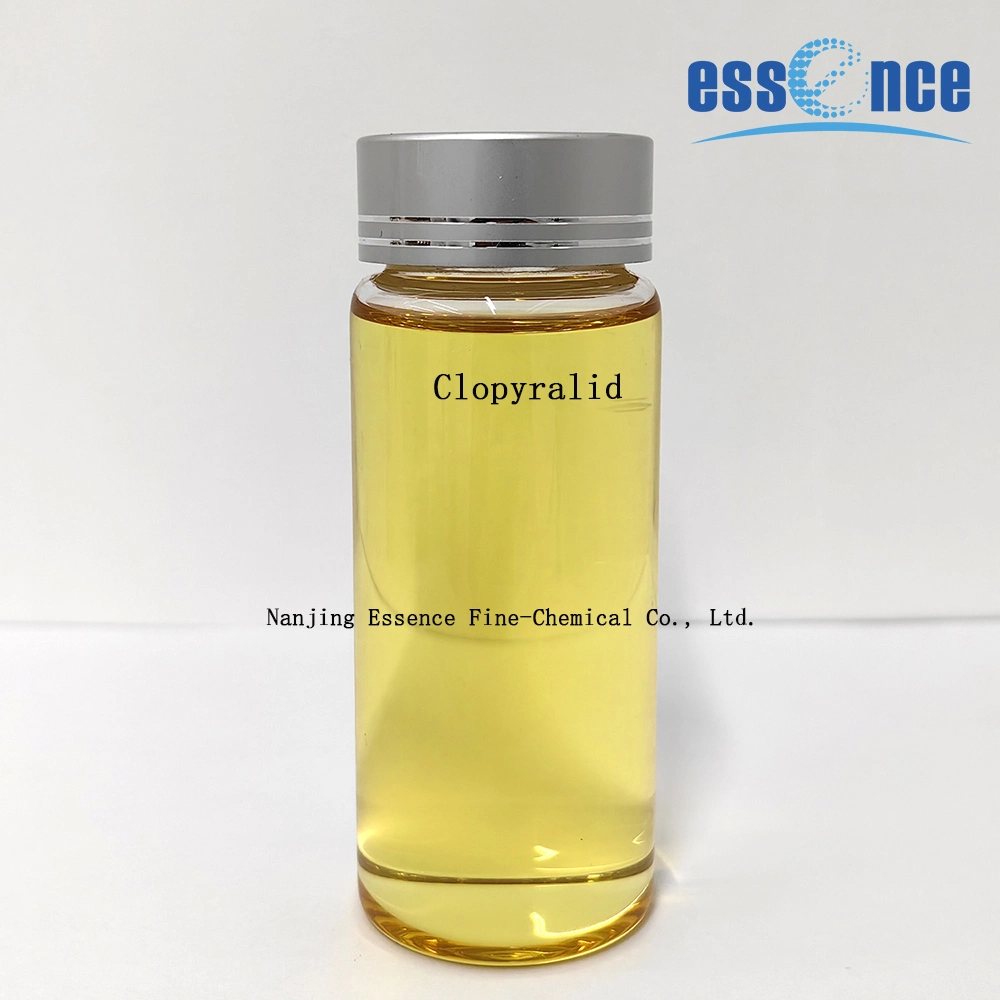 Factory Supply Bulk Price Herbicide Clopyralid 300g/L SL