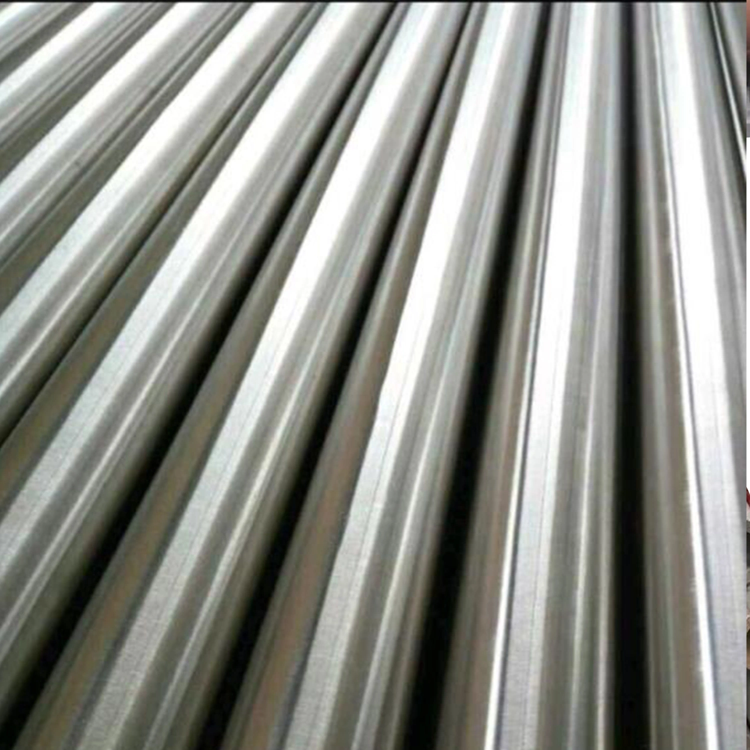 Good Price 201 303 304 316 316L 304L 321 2205 904L Price Stainless Steel Square Pipe Tube/Aluminum/Alloy Steel Pipe