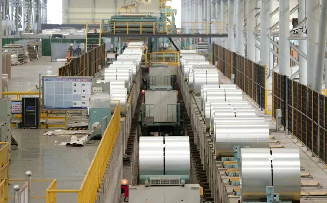 JIS G314 SPCC-SD S-D-Fb-Pw 0.56mm 0.55mm 0.6mm Thickness Steel Coil Customized Size Prime Cold Rolled Steel Sheets Cold Rolled Steel Coil SPCC-SD for Oil Barrel