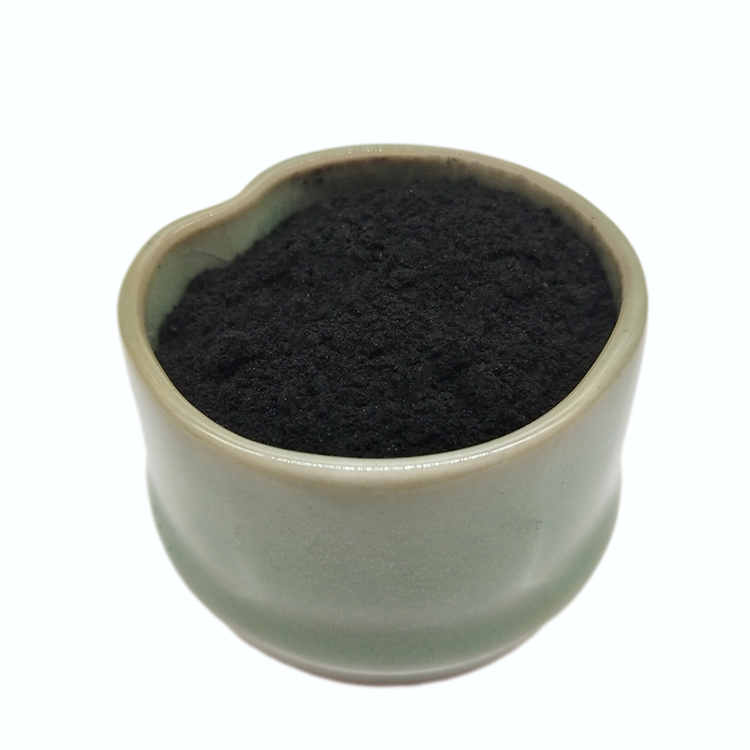 Coal Based Activated Carbon Mainly Used in Water Treatment