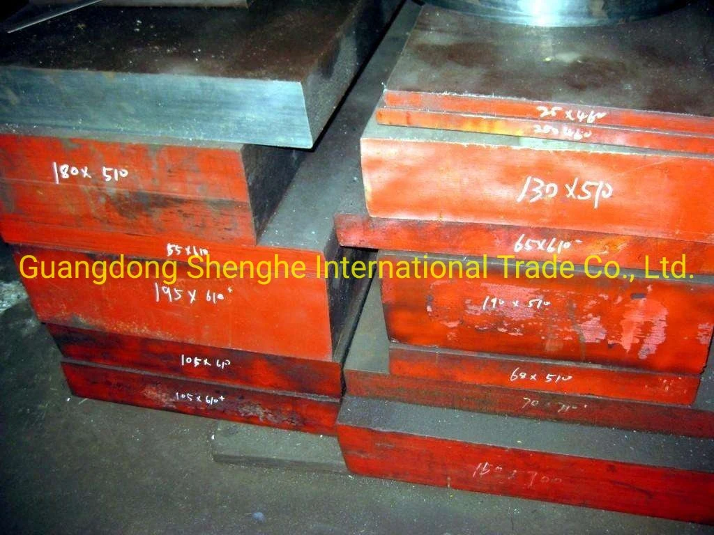 Tool Steel Plate D2 H13 1045 4340 4140 P20 Alloy Tool Steel Die Steel