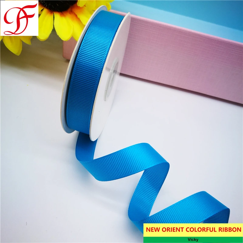 Printed Satin Organza Ribbon Satin Band Grosgrain Ribbon Bow Gingham Grosgrain Taffeta Hemp Ribbon for Decoration/Bows