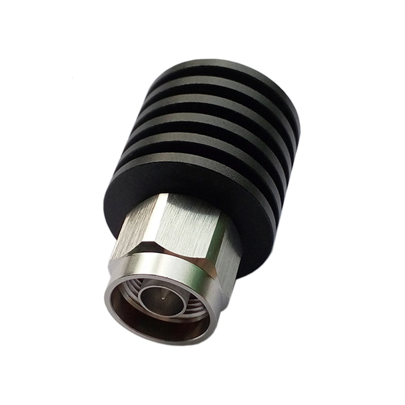 Best Quality DC-3GHz RF Termiantion Load 5W Dummy Loadwith N Male Connector Terminations