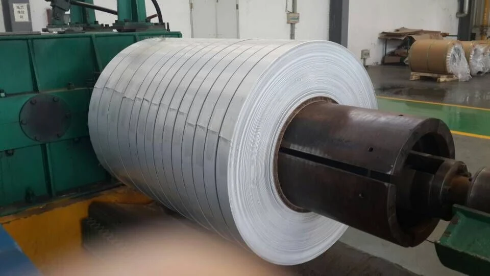 Alucosuper 0.21mm-1.5mm PE or PVDF Prepainted Aluminum Coil/Sheet