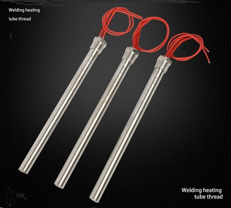 High Density 220V Immersion Cartridge Heater