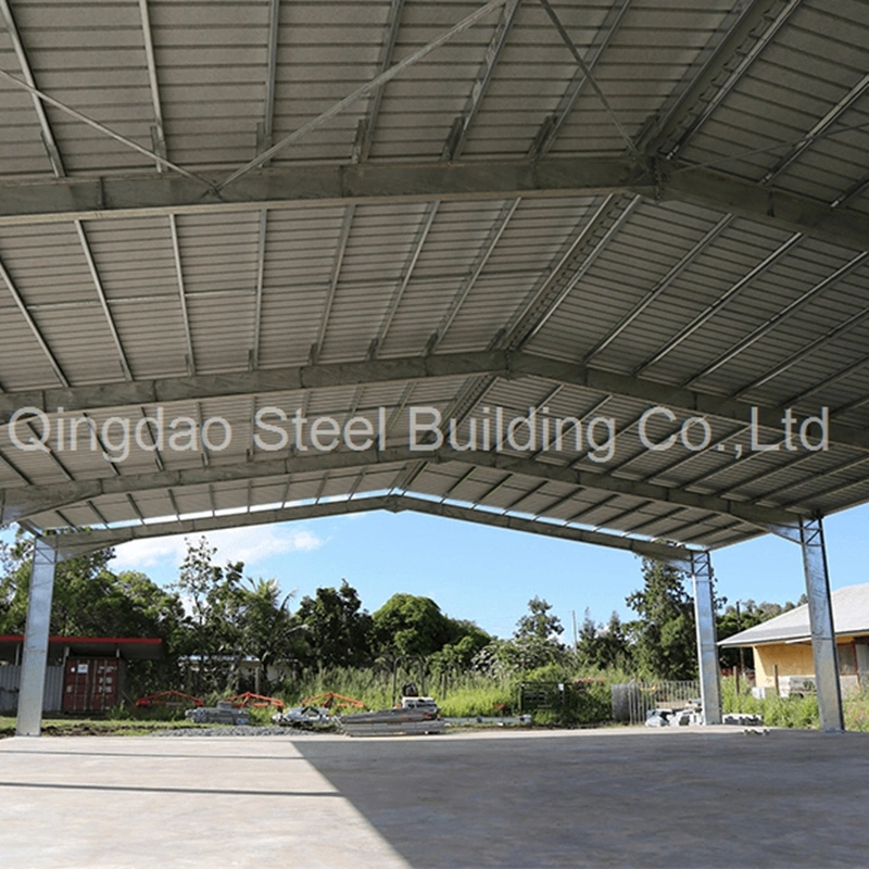 China estrutura de Aço prefabricada para Prédio de escritórios de escritórios de Warehouse Construção