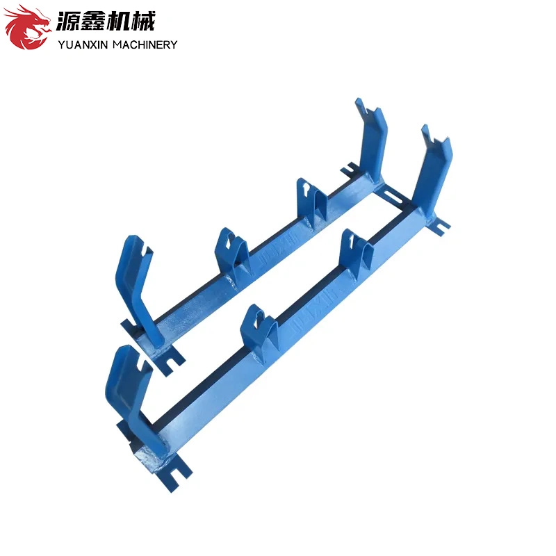 Conveyor Roller Frame/Conveyor Bracket/Conveyor Frame in Machinery