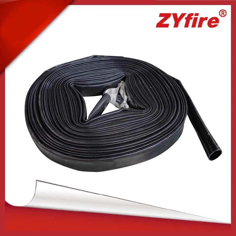 Oneflex Hose / Industrial Rubber Hose / Water Suction and Discharge Hose