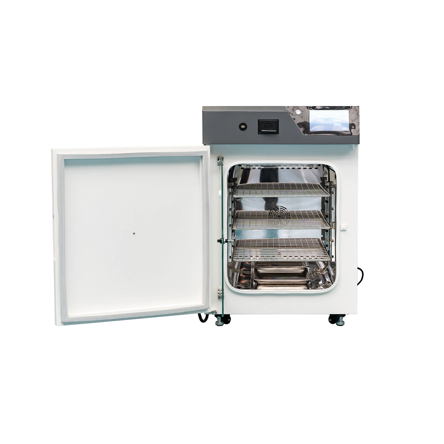 Reagent Vaccine Storage Gas-Jacketed Heating and Constant Temperature Incubator