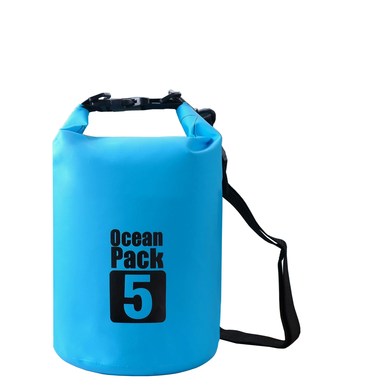 Waterproof Ocean Welded Roll Top PVC Dry Bag