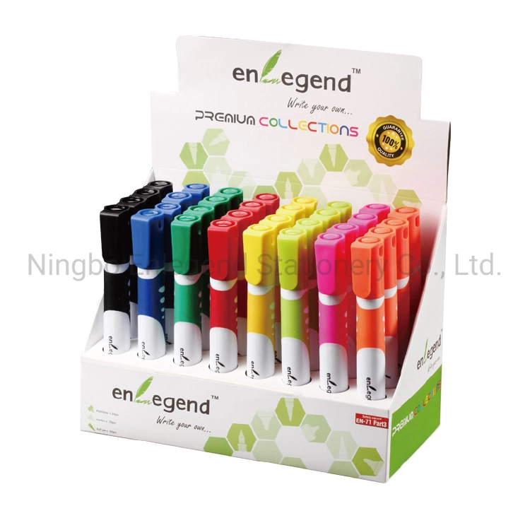 Nicht Toxische Tinte Dry Erase Whiteboard Marker Pen