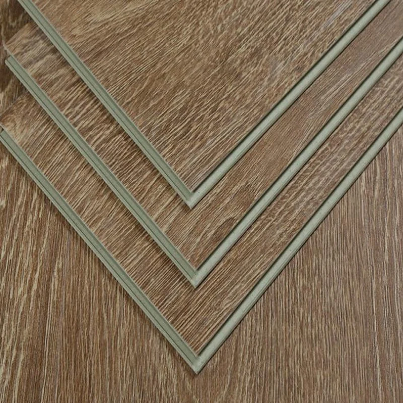 2021 Popular Vinyl Flooring Luxury PVC Plank Spc Floor