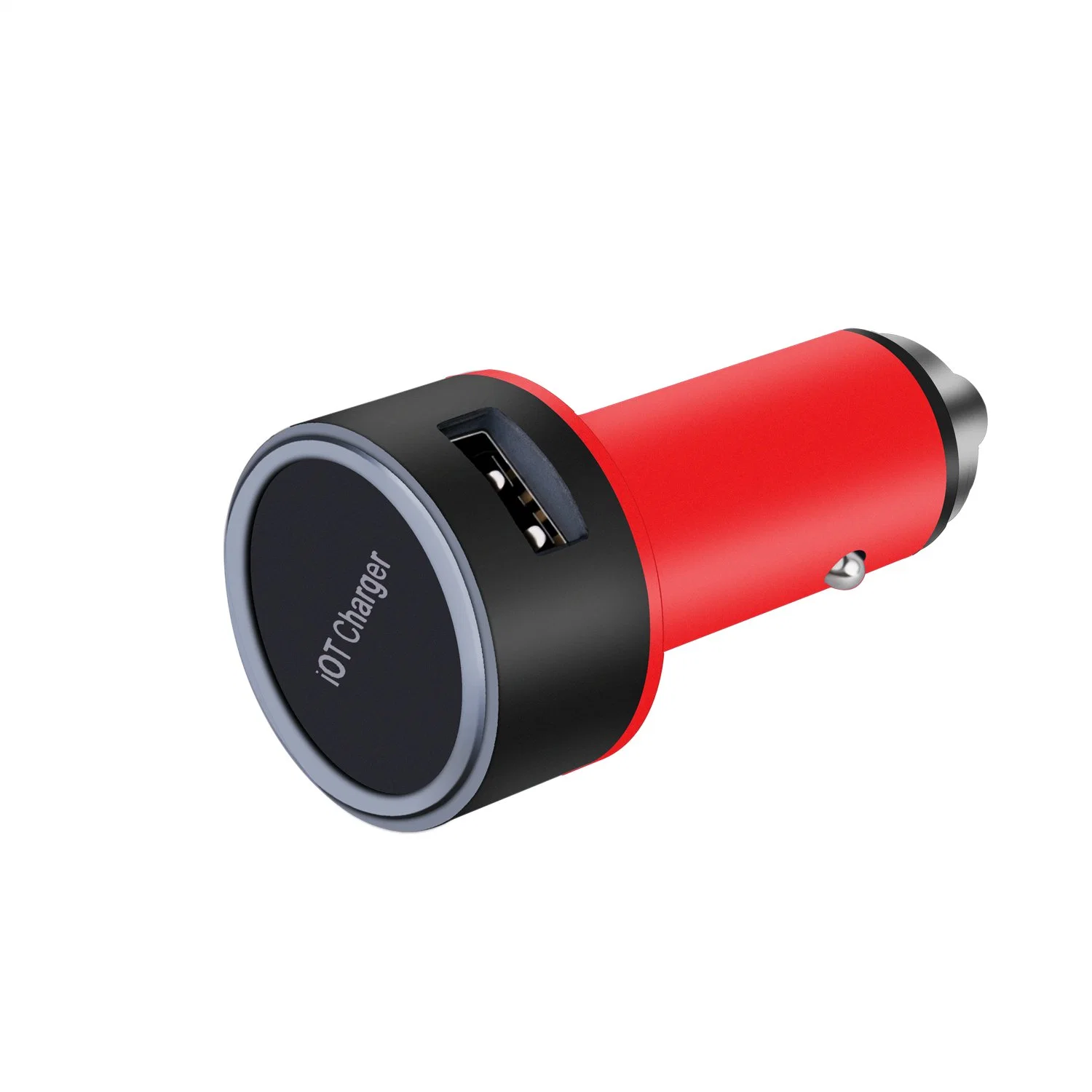 U119 Car Charger GPS Tracker Invisable GPS Tracking Device