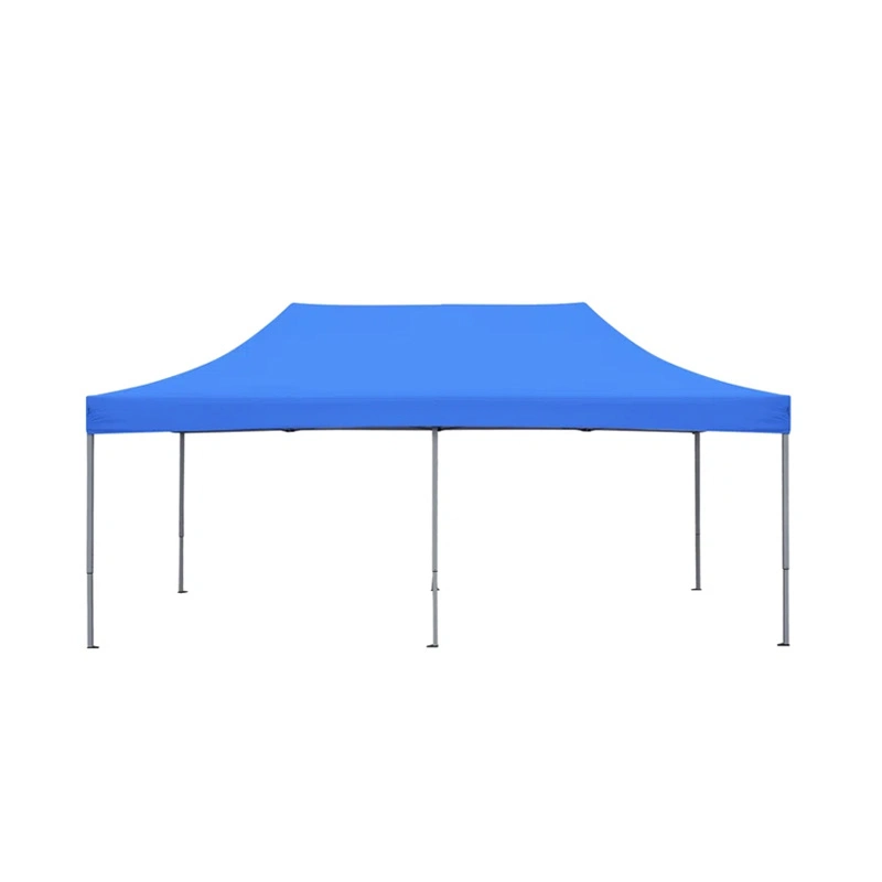 X1020 desplegable Canopy plegable portátil EZ up Canopy Fiesta Tent Sun Shade Boda instantánea