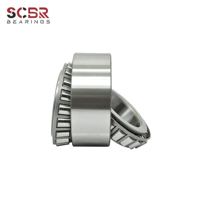 Lm603049A/Lm603014 Chrome Steel Single Row Cone and (Inch Series) Cup Tapered Roller Bearings