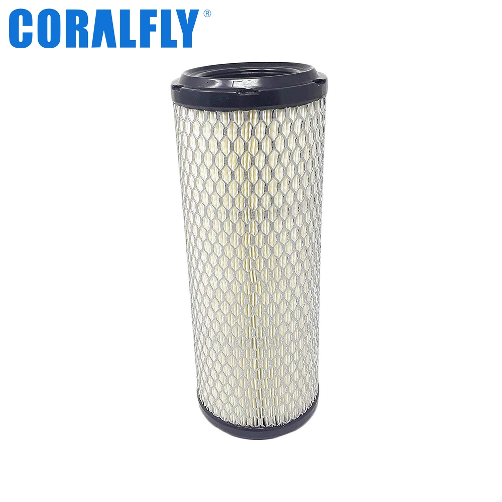 Coralfly Air Filter P821575 5864014350 8972216490 70003783 31b3003710 M62004711 	MD623028 for Isuzu John Deere Mitsubishi Donaldson Filter