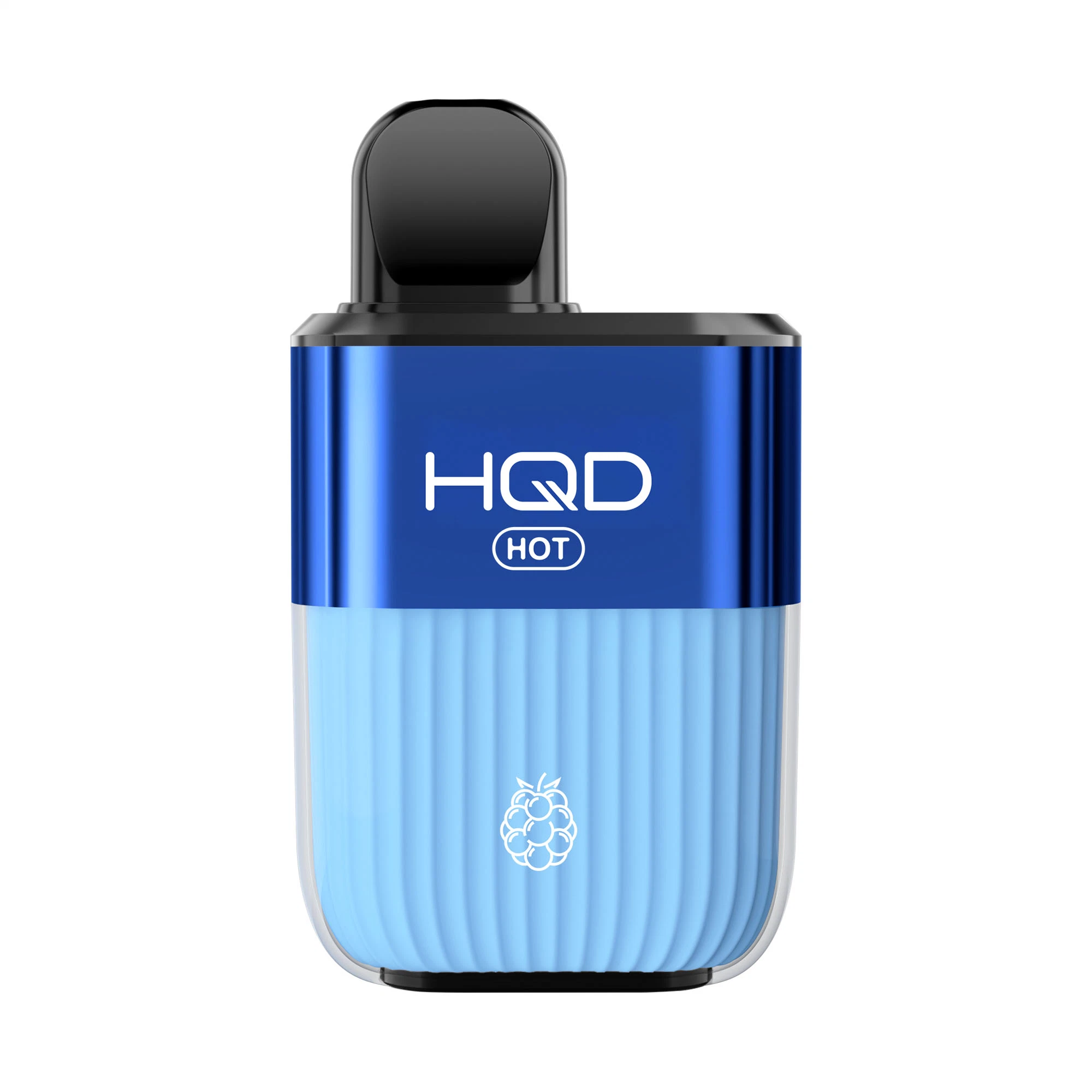 Original Hqd Hot Einweg Vape Pod Gerät 5000 Puffs Groß Puffs E-Liquid 5% Nikotin Salz Starter Kit Tabak Geschmack Vaporizer Rauchfruchtigem Geschmack