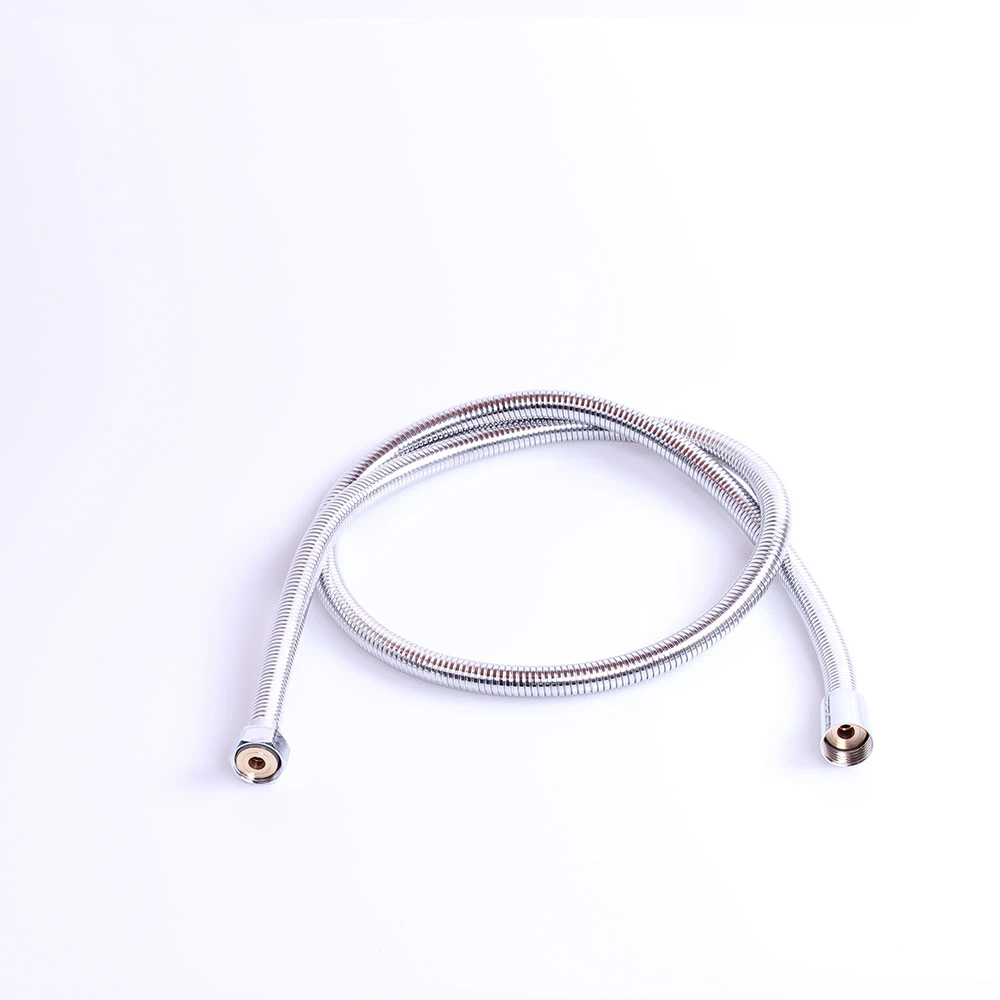 Wholesale/Supplier Bathing Hose Nozzle Kitchen Bathroom Faucet Hose Coated Aluminum Wire Bathroom Hose