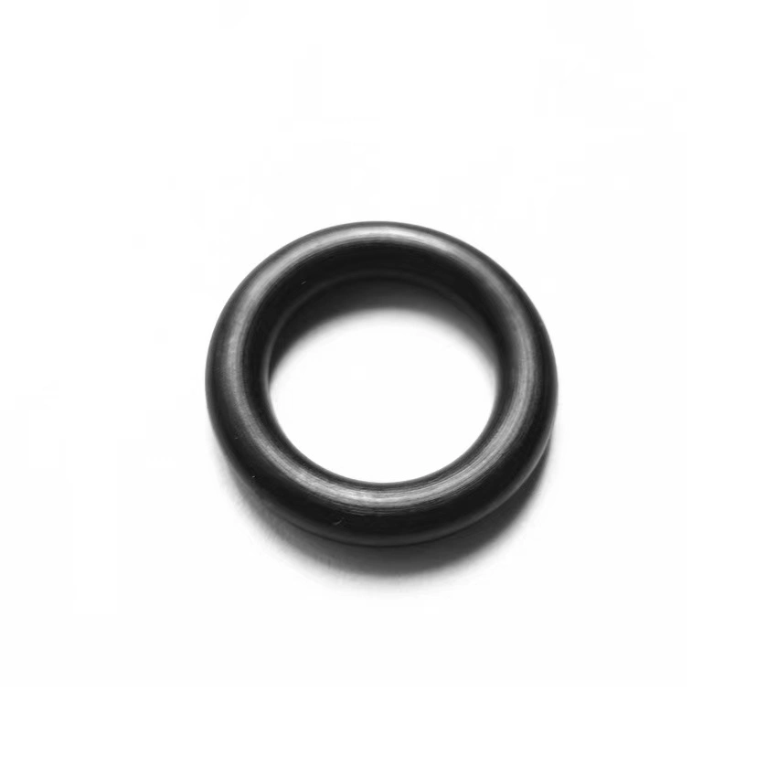 Customized Standard Size HNBR NBR Rubber O-Ring