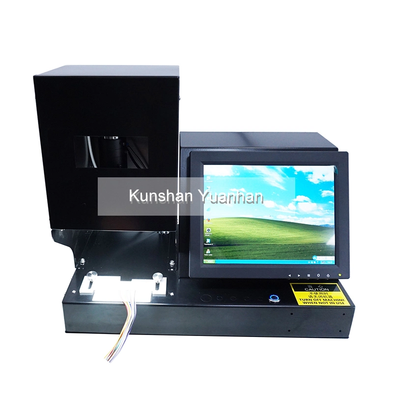 Wire Color Sequence Testing Machine Wire Harness Tester