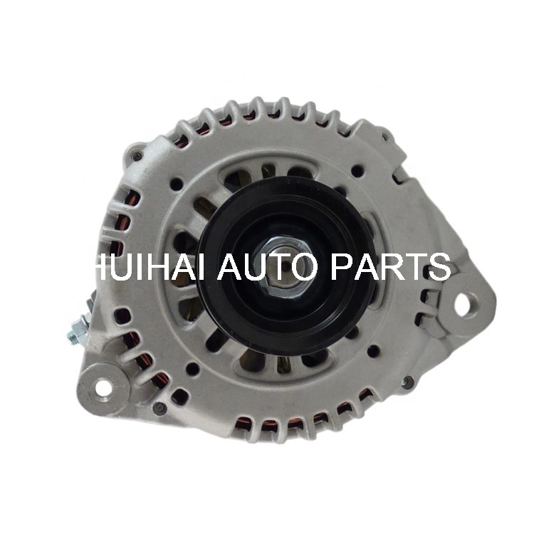 Alternato 13639 23100-0L701 23100-31u01 23100-6D005 Ja990IR Lr1110-705 Carr. Generador automático Para Infiniti