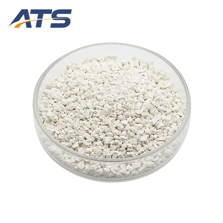 1-3mm 99.99% Cerium Oxide CEO2 Sintered Granule for Optical Vacuum Coating