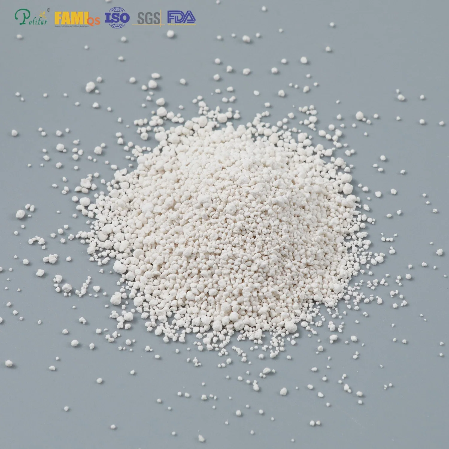 Fami-QS MCP Mono Fosfato de calcio P22% granulado de promover los aditivos alimentarios