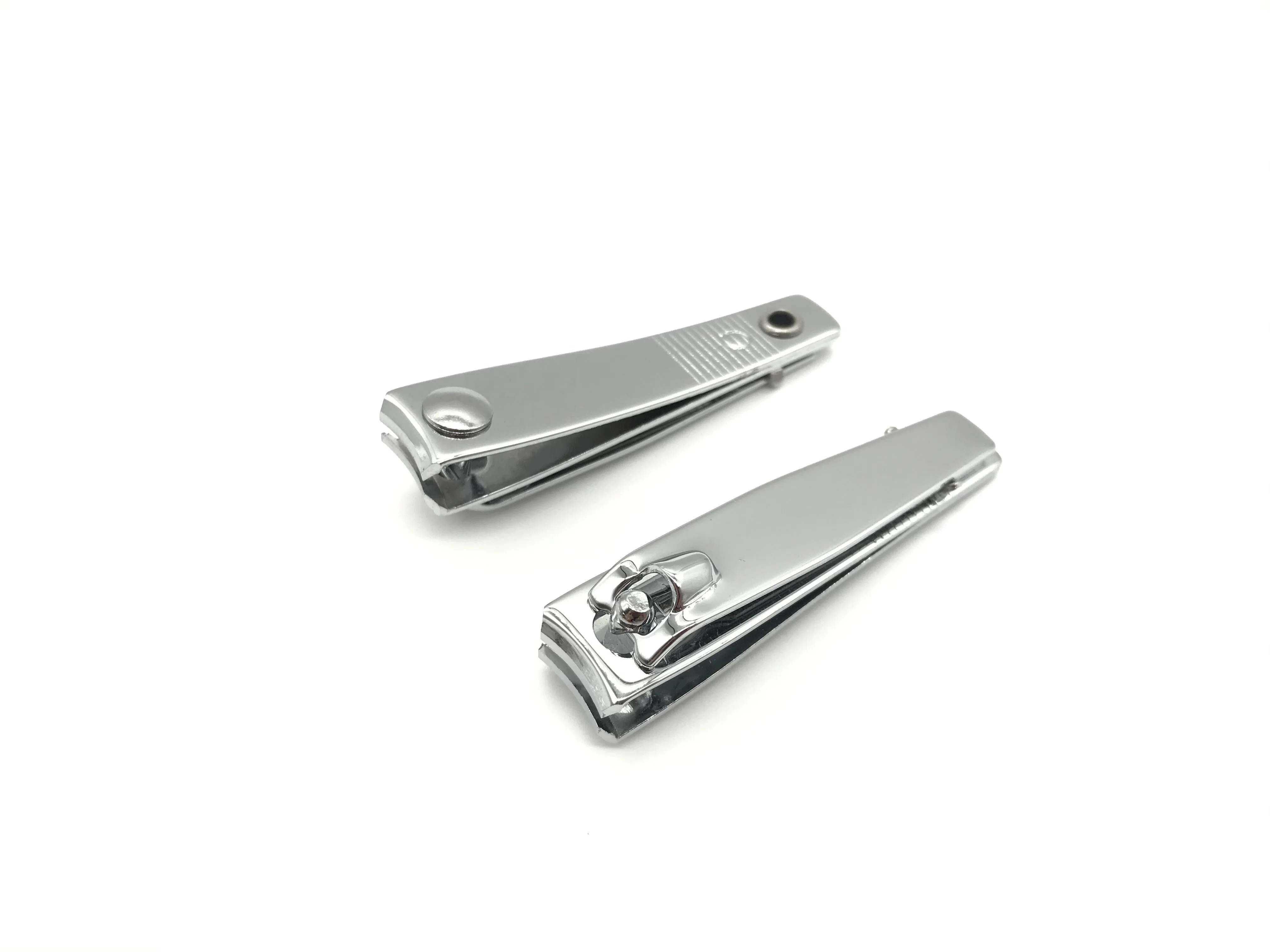 380-1 Body Care Middle Size Flat Types Nail Clipper Hot Sale Products