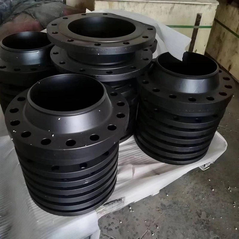 Original Factory Carbon Steel Stainless Steel 316 JIS 10K 20K Flange