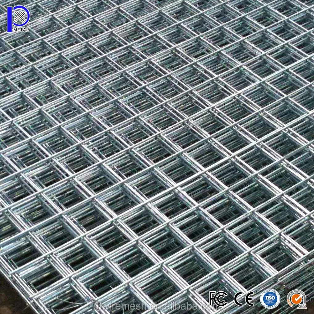 Pengxian 3/8 Inch 10 Gauge Wire Mesh Panels China Manufacturers PVC Coated Welded Wire Mesh Products Used for Arc Mesh Fencing