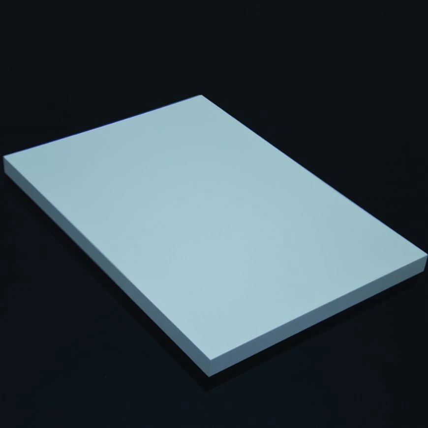 Zhihua Gloss Acrylic Laminted Plywood 1220X2440X18mm