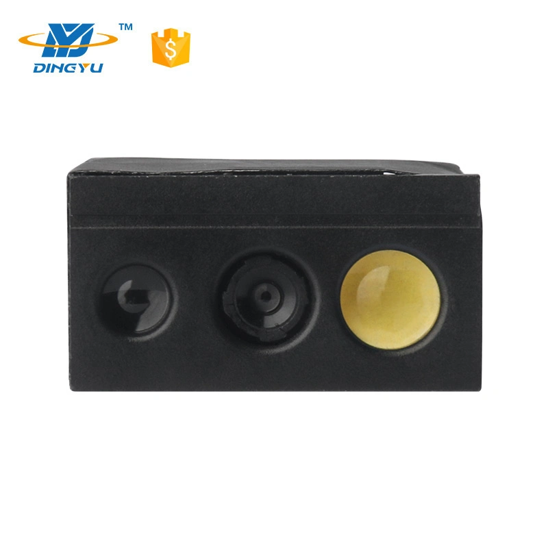 Mini Embedded 2D Barcode Scanning Module with Identification Card Passport Ocr Function