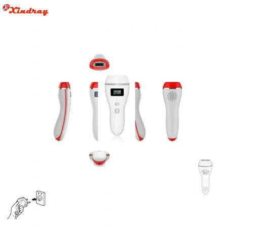 Skin Hair Removal Permanent with Big Spot Fast Effective Instrument