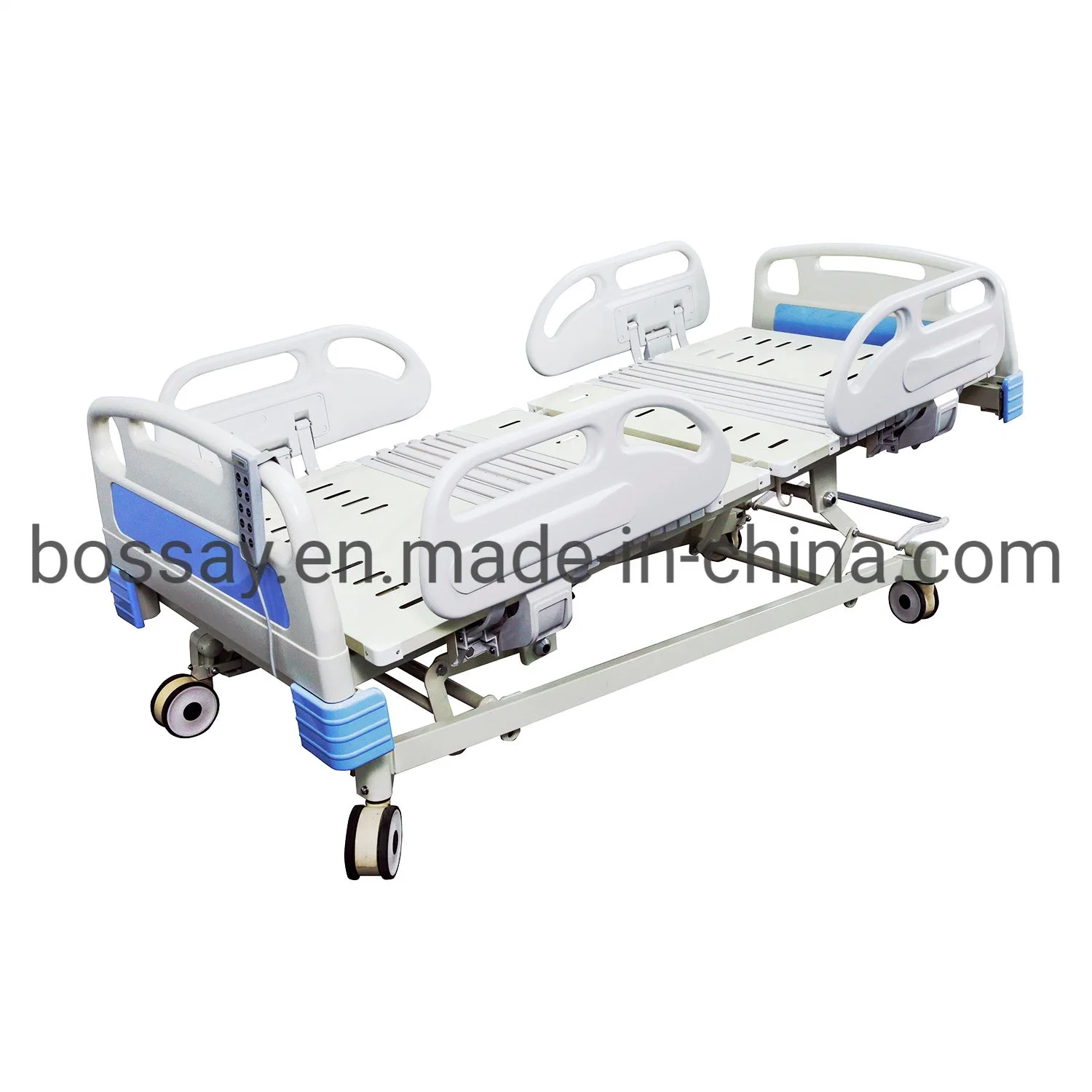 Cama de Hospital Medical Equipment mobiliário da ICU