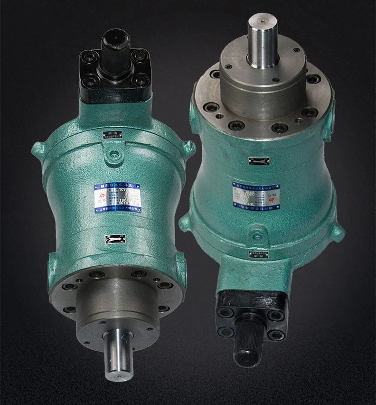 Mcy Ycy 25mcy 40mcy 10ycy 25mcy14-1b 40mcy14-1b Oil Axial Piston Pump High Pressure Water Pump 40ycy 10ycy14-1b 25ycy14-1b 40ycy14-1b