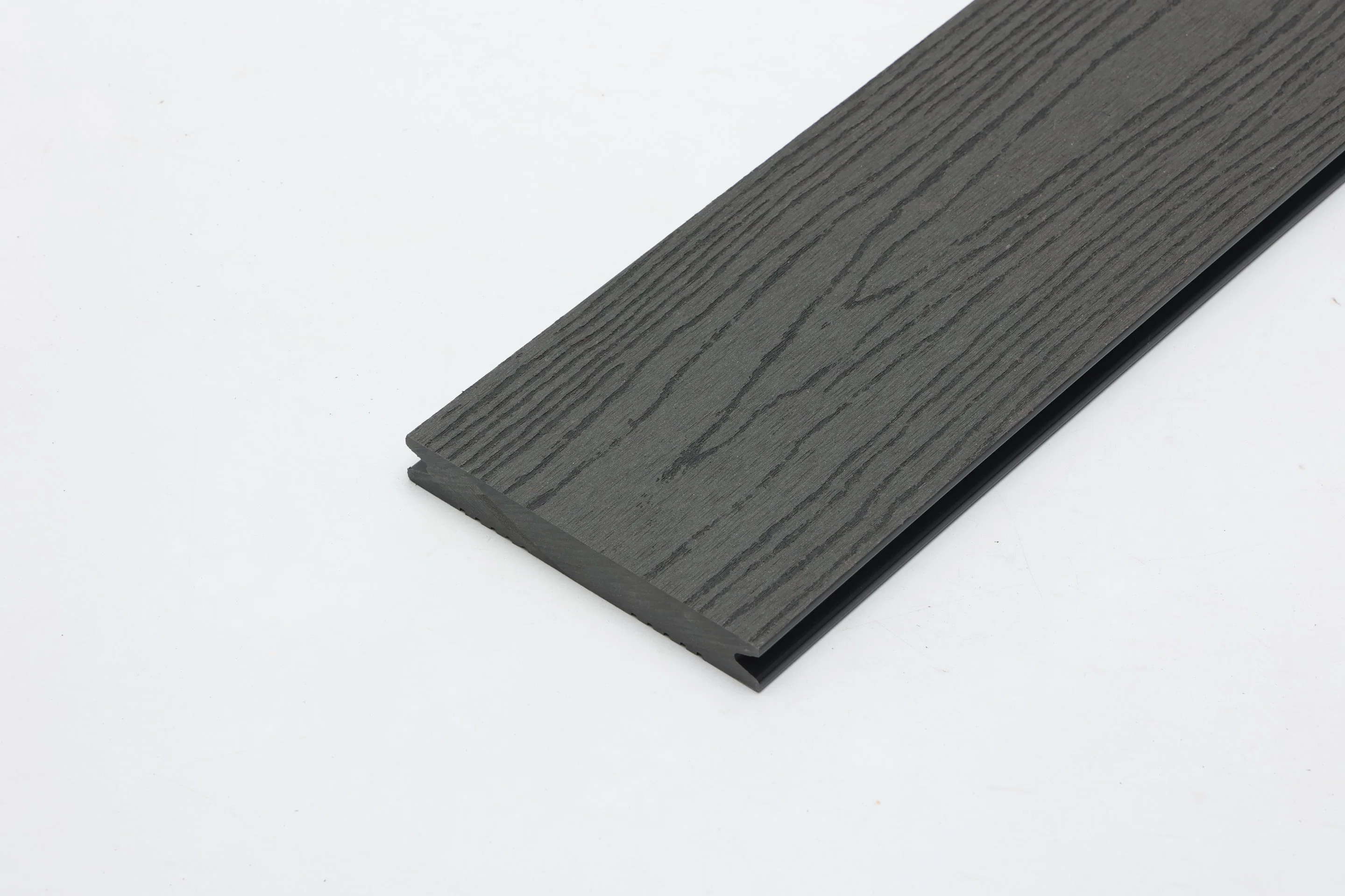 China High quality/High cost performance  Composite Decking WPC Material Board Wood Plastic Decoration Materials in Garden Enhance Your Outdoor Space