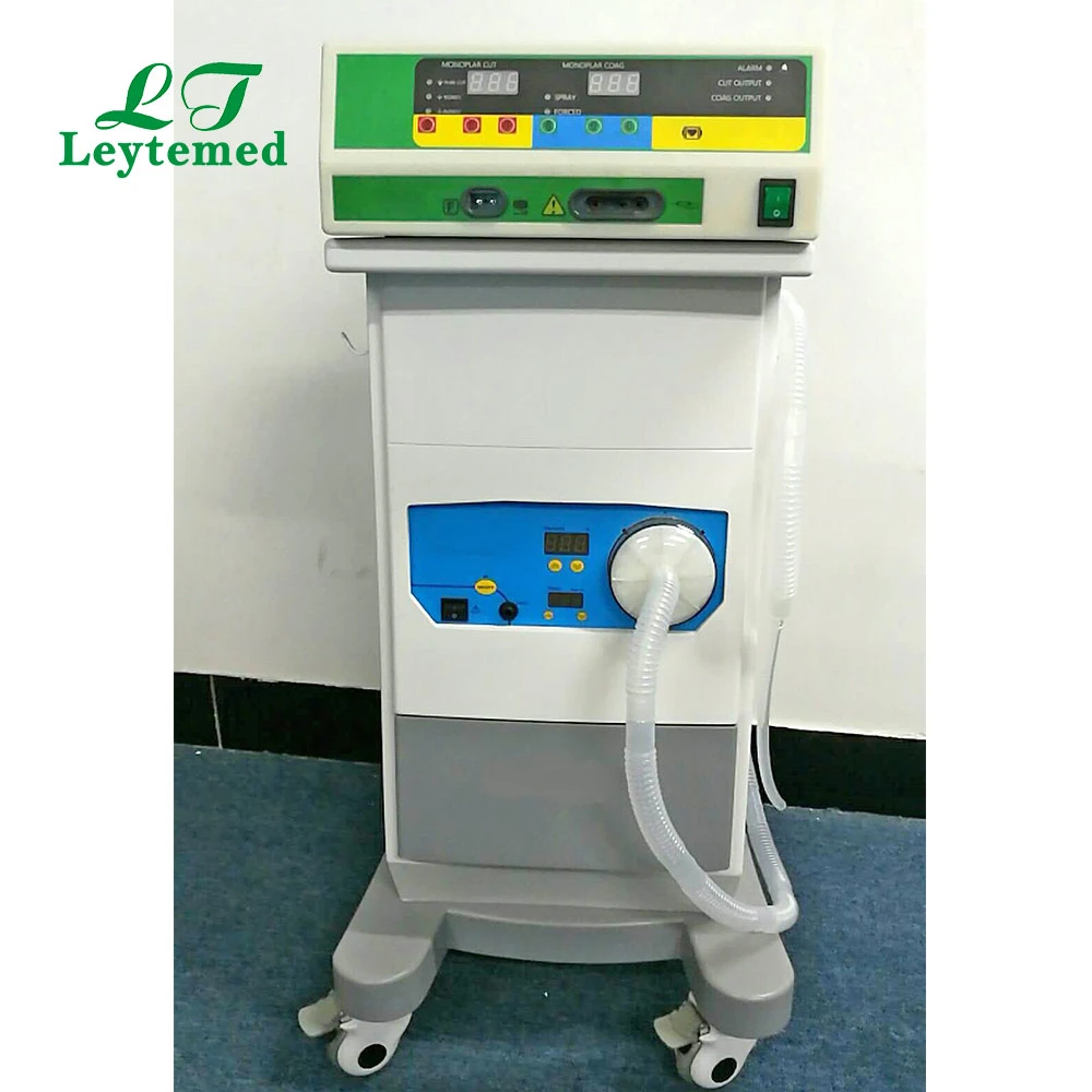 Ltsg08 Five Working Modes Leep Electrosurgical Cautery Unit