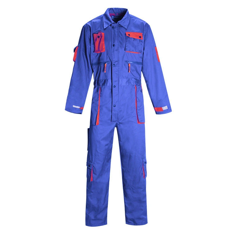 Custom Safety Minning Work Clothes