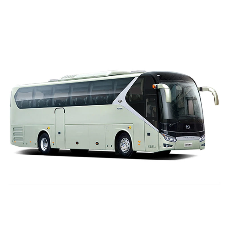 Precio barato 24-57 asientos Diesel 50 asientos autobús turístico