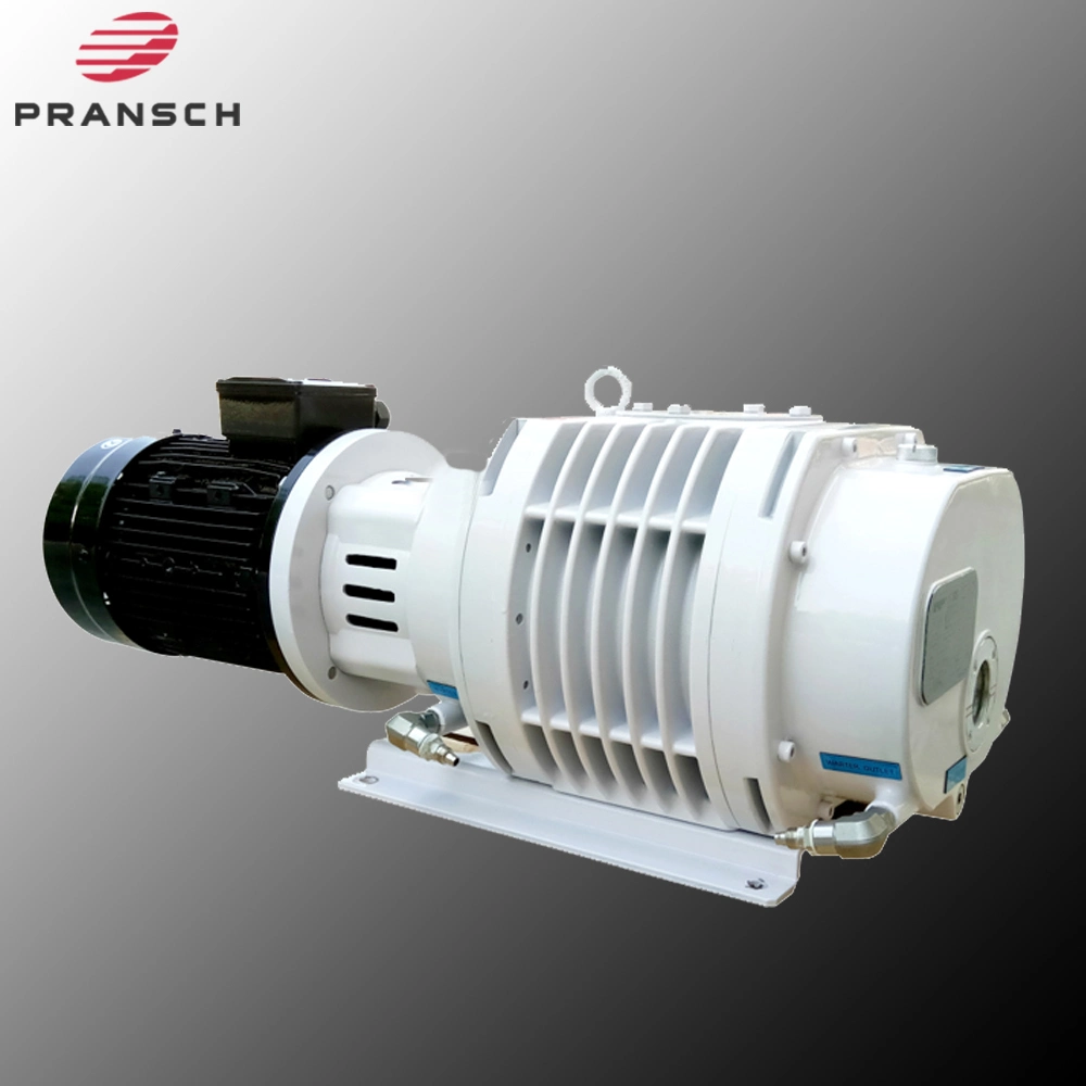 Light Industry Bypass Valve Vacuum Furnace Freez Infusion Degassing Distillation Laminating Removal Package Coating Dry Mechanical Boosters Blower Roots Pump