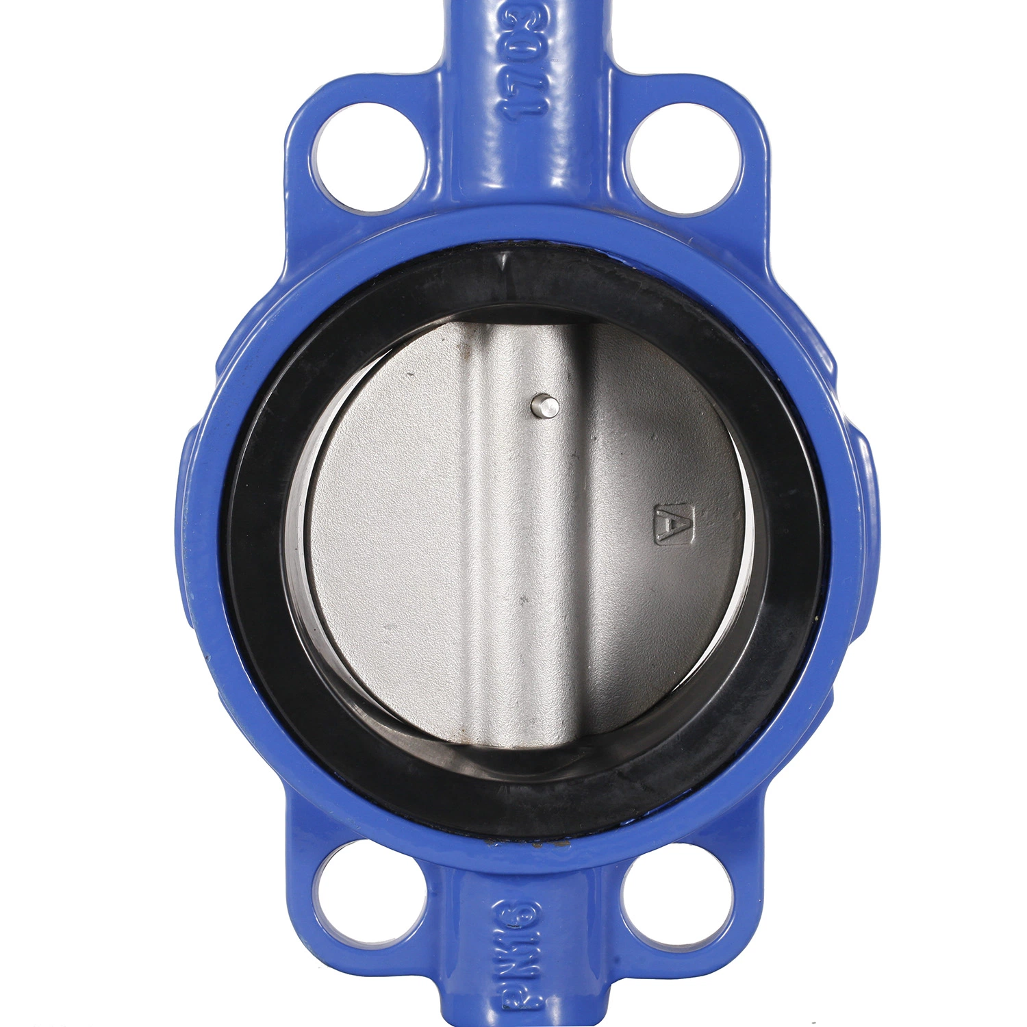 4 Inch 8 Inch Di Body EPDM Seat Rubber Seal API 609 Wafer Centerline Butterfly Valve with CE Approval