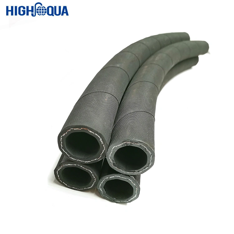 Lowest Price High Pressure R2 Hydraulic Hose