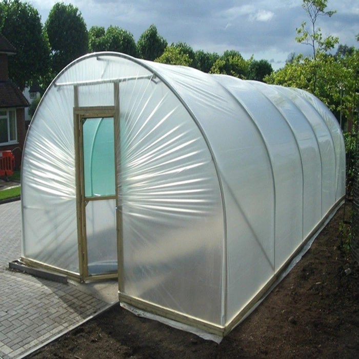 180micron Transparent PE Greenhouse Film/ETFE Greenhouse Film/Tunnel Plastic Greenhouse Film Agriculture