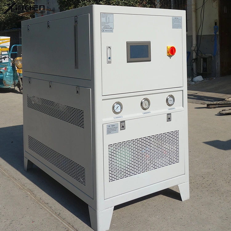 Industrial Chiller 8kw-300kw Cooling System Cooler