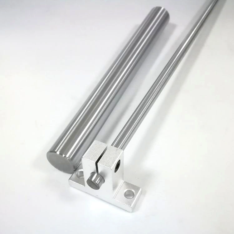 Rod Shaft (WCS/SFS) for 3D Printer