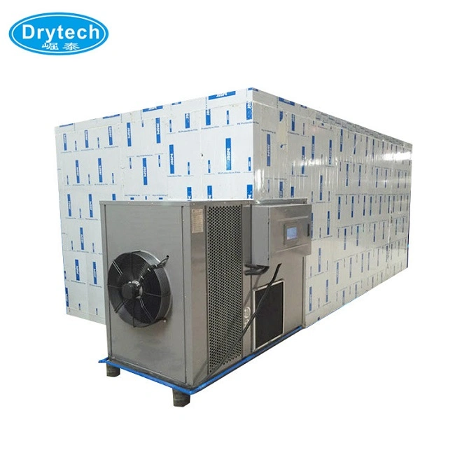 Hot Air Circulating Avocado Black Pepper Kiwifruit Litchi Fruit Chip Flower Grass Meat Jerky Pharmaceutical Plant Mango Paste Fruit Chips Dehydrating Dryer